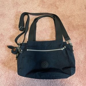Kipling Elysia Bag navy